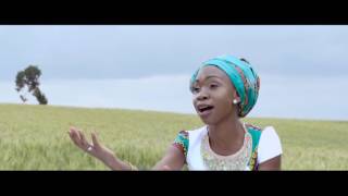 EVELYN WANJIRU  MATENDO Deeds Official Music Video [upl. by Airaet]