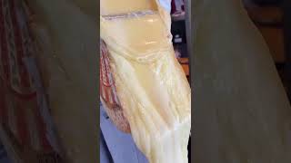 Heavenly Raclette Cheese Feast Mouth Watering Melting Delight shorts [upl. by Maggy305]