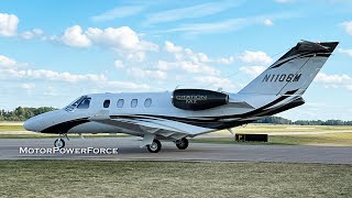 2023 Cessna Citation M2 Gen 2 Business Jet [upl. by Varipapa]