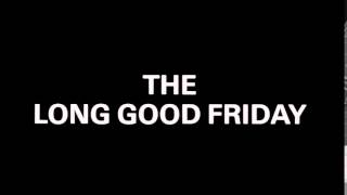 Francis Monkman  Taken The Long Good Friday Original Soundtrack [upl. by Anrym766]