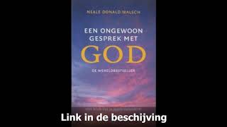 een ongewoon gesprek met god Nederlands luisterboek download gratis [upl. by Arised]