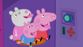 The Photo Booth 📸  Peppa Pig Official Full Episodes [upl. by Olethea]