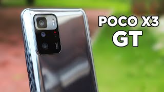 POCO X3 GT UNBOXING amp CAMERA TEST  Zeibiz [upl. by Pandora]