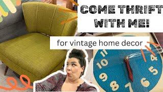 Thrift With Me  5 THRIFT STORES IN OMAHA  Thrifting VLOG [upl. by Niamrahc]