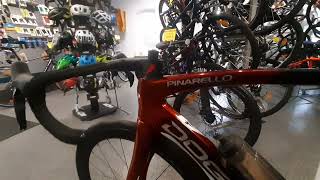 PINARELLO DOGMA 2024 [upl. by Torre378]