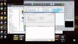 MKV Matroska How to convert into files for Sony Vegas [upl. by Noirred]