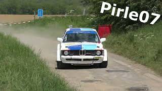 LEGEND Condroz Rally 2024  DAY 1 [upl. by Specht]