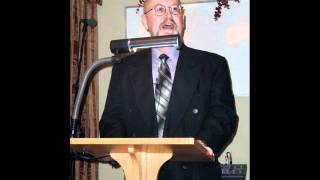 The Sovereignty Series  Part 1 Jim McClarty [upl. by Groome]