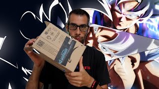 UNBOXING ITA  Air Duster compressore aria WHATOOK su Amazon incredibile [upl. by Nimzay313]