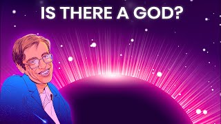 Stephen Hawking view on God  Science vs God [upl. by Aititel]