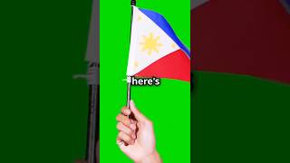 What Would Happen If The Philippines Flipped Their Flag [upl. by Blackstock]