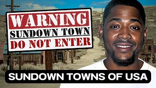 The Sundown Towns of America [upl. by Norton690]