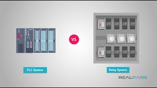 What Are the Advantages PLCs Have over Relay Systems [upl. by Patsis]