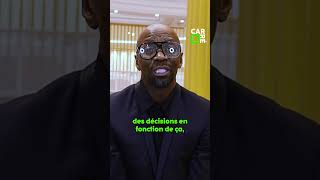 🟩 CLAUDE MAKELELE  quotChacun pour soi quot [upl. by Reffineg]