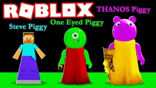 20 FUNNY Piggy Characters That Should Be in PIGGY in Roblox [upl. by Ylrehs871]