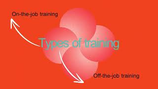 The Importance of Training and Development in Todays Workplace [upl. by Dric]