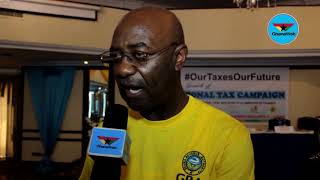 Tax evaders will soon be prosecuted  GRA assures [upl. by Clarine288]