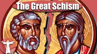 The Great Schism [upl. by Ailemor]