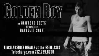 GOLDEN BOY trailer long version [upl. by Llenod]