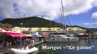 Croisière MV Horizon  Caraïbes [upl. by Clementis]