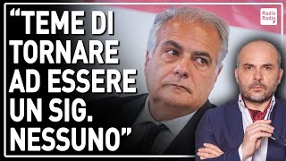 ROBERTO SALIS ATTACCA DRAGONI ▷ LA RISPOSTA IN DIRETTA quotTALE PADRE TALE FIGLIA VORRÀ CANDIDARSIquot [upl. by Dian]