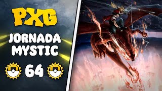 PXG ▶ Jornada Servidor MYSTIC 🔹Neutralizer Device🔹 EP64 [upl. by Yemane]