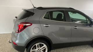 Opel Mokka X 14 Turbo Innovation AUTOMAAT [upl. by Biddick]