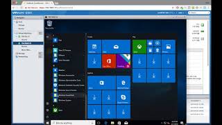 Windows 10 Remote Administration [upl. by Akahs]