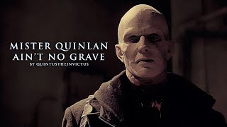 Mr Quinlan quotQuintus Sertoriusquot  Aint No Grave [upl. by Alidis]