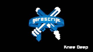 Gorescript Soundtrack 04 Knee Deep [upl. by Ashlin]