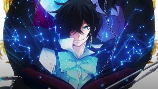 Vanitas no Carte EDEnding Full『0 zero』by LMYK [upl. by Akeyla]