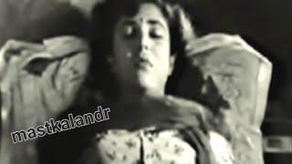 Rasm E Ulfat Ko Nibhaye  ShaamEGhazal  Dil Ki Rahen  Lata Mangeshkar [upl. by Wilson238]