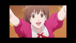 Life Lessons With Uramichi Oniisan cat song eng dub [upl. by Adekram175]