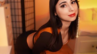 ASMR FOLLOW MY INSTRUCTIONS FOR SLEEP 😴 [upl. by Heydon]