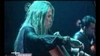 Apocalyptica  Nothing else matters live [upl. by Terrilyn956]