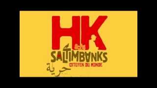 HK et les Saltimbanks  Niquons la planete [upl. by Woodman]