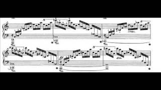 Chopin  Etude Op 10 No 1 Pollini [upl. by El]