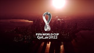 The Official FIFA World Cup Qatar 2022™ Theme  FIFA World Cup 2022 Soundtrack [upl. by Prevot29]