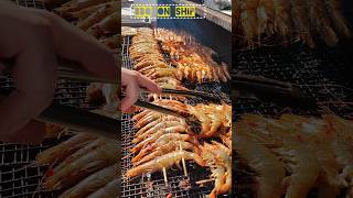 BBQ on SHIP 🔥 BBQonship drillship weekend vlog морскойвлог shorts [upl. by Ainollopa]