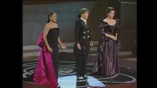 Strauss  Der Rosenkavalier Final Trio  K Battle F von Stade R Fleming 1992 [upl. by Blaise]