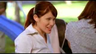 Marla Sokoloff  Desperate Housewives S1 Ep9 [upl. by Eenor]