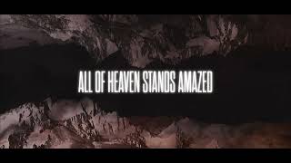 Ive Found My Freedom Official lyric Video  Audacious Worship [upl. by Enid]