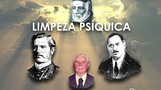 Limpeza Psíquica Racionalismo Cristão [upl. by Tniassuot]