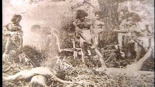 Cannibalism in Ancient Fiji [upl. by Antonina476]