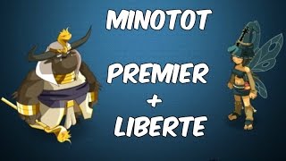 MINOTOT DOUBLE SUCCES PREMIER  LIBERTE STRATEGIE [upl. by Neeroc360]