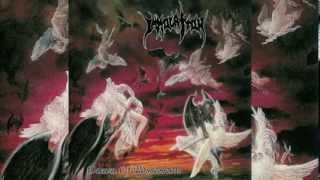 Immolation  Dawn Of Possession Full Album [upl. by Ardle450]