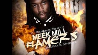 Meek Mill  Flamers  10 Skit [upl. by Graces]