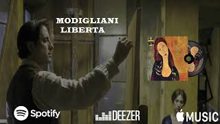 Liberta  Modigliani [upl. by Ednutey]