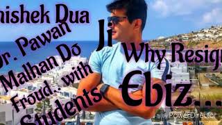 Reality of ebiz By Diamond Diplomat leader Mr Abhishek Dua G   True Facts [upl. by Meagan987]