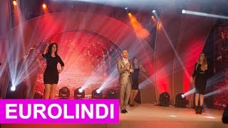 Deni Malaj  Ishe engjull dole dreq Official Video HD Gezuar 2017 [upl. by Giliane]